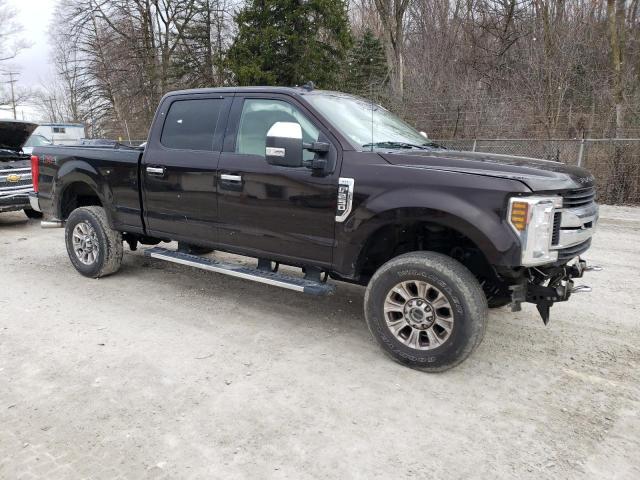 2019 FORD F250 SUPER - 1FT7W2B68KED08131