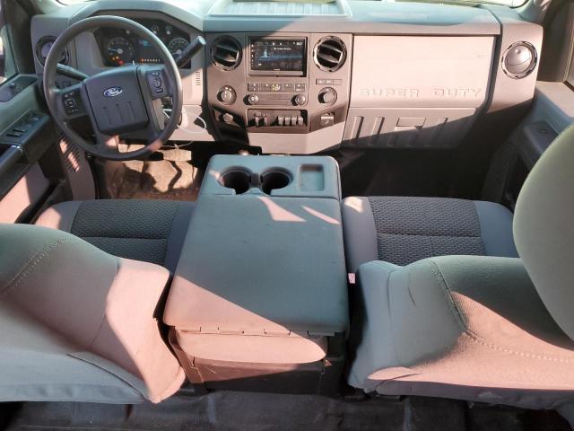 2015 FORD F250 - 1FT7W2B62FEC50751