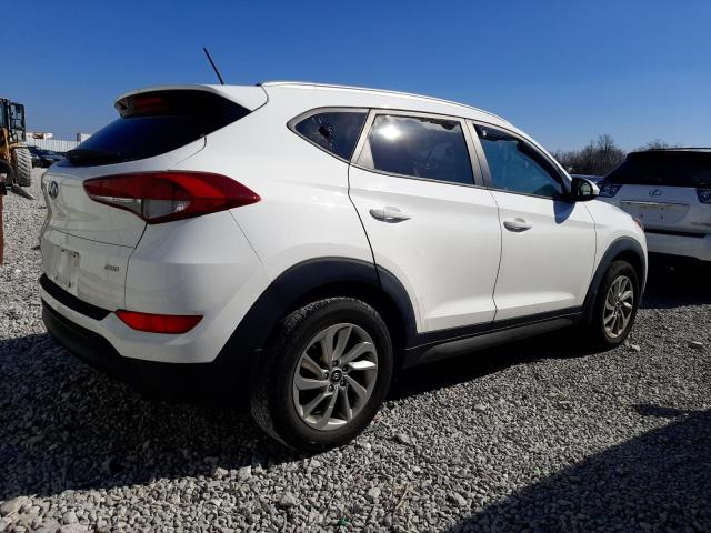 2016 HYUNDAI TUCSON LIM - KM8J3CA46GU223866