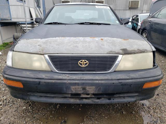 1995 Toyota Avalon Xls VIN: 4T1GB11E1SU041561 Lot: 41313154