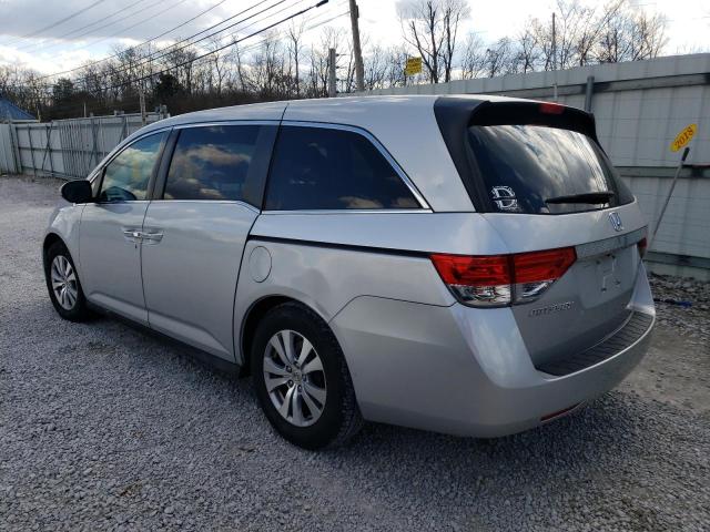 2015 HONDA ODYSSEY EX 5FNRL5H4XFB010628