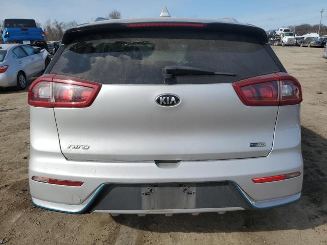 2018 KIA NIRO KNDCD3LD0J5140071