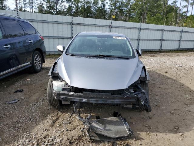 2011 Hyundai Elantra Gls VIN: KMHDH4AE9BU093801 Lot: 41497944