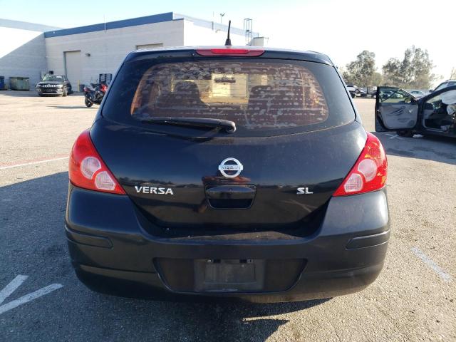 2009 Nissan Versa S VIN: 3N1BC13E39L391015 Lot: 42865394