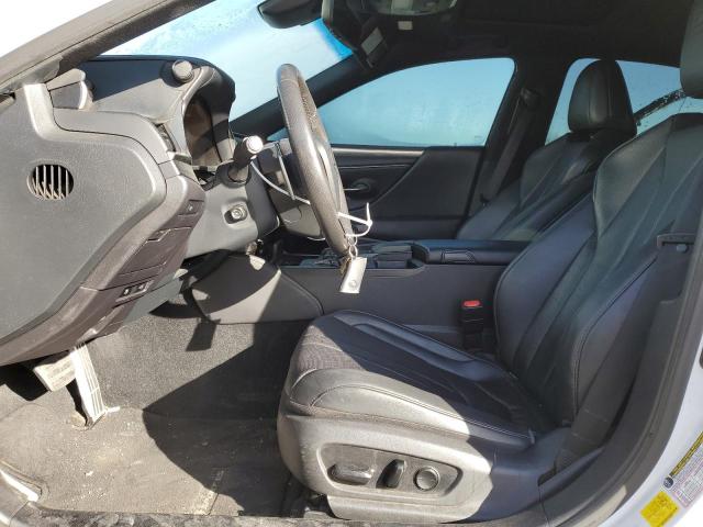 2020 LEXUS ES 350 F-S - 58AGZ1B14LU063961