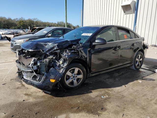 2016 CHEVROLET CRUZE LIMI 1G1PE5SB3G7203194