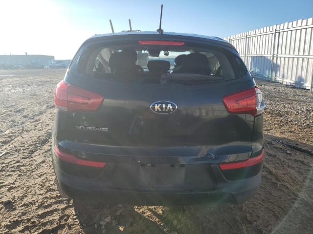 2015 Kia Sportage Lx VIN: KNDPB3AC8F7756713 Lot: 41013544