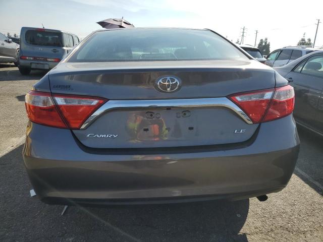 VIN 4T4BF1FK6FR497175 2015 Toyota Camry, LE no.6