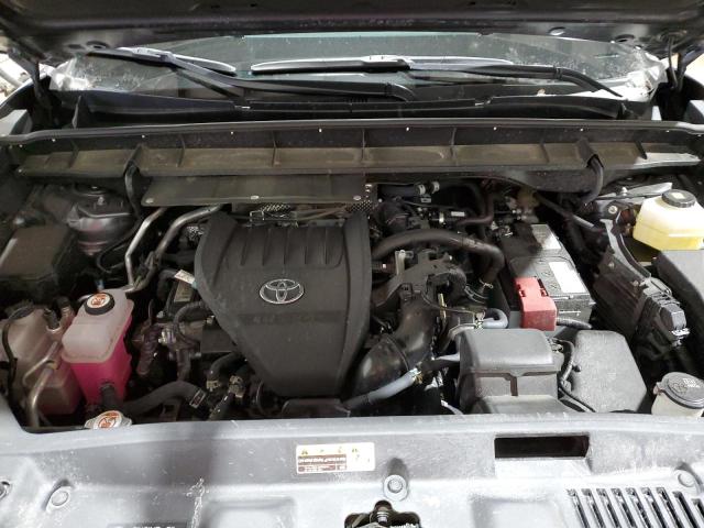 VIN 5TDKDRBH2PS512225 2023 Toyota Highlander, L no.12