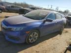 2018 HONDA CIVIC LX - 2HGFC2F57JH527371