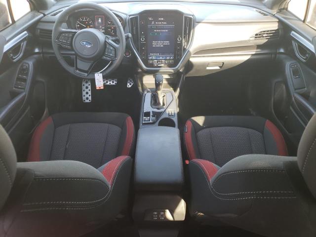 2024 SUBARU IMPREZA RS JF1GUHHC2R8222706
