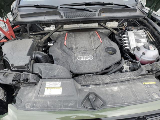 WA1C4AFY2P2056602 2023 AUDI SQ5, photo no. 11