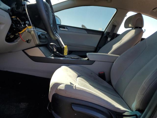 2016 HYUNDAI SONATA SE 5NPE24AF6GH412852