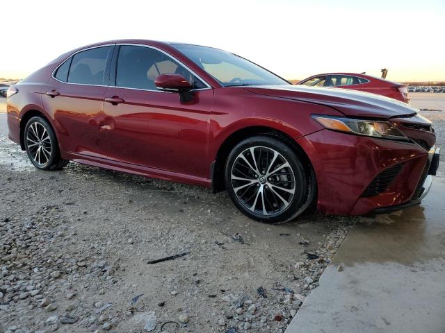 2018 Toyota Camry L VIN: 4T1B11HK3JU547545 Lot: 40595304