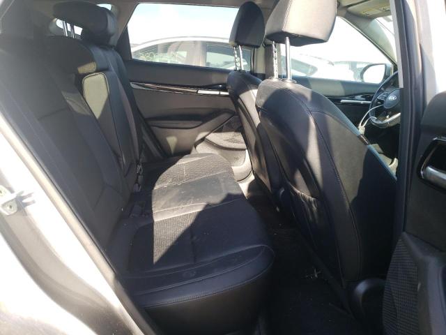 2021 KIA SELTOS SX KNDETCA21M7136715