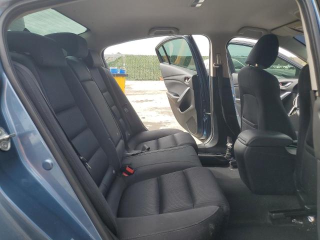 2015 MAZDA 6 SPORT - JM1GJ1U58F1198580
