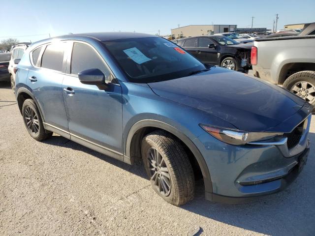 2020 MAZDA CX-5 TOURI JM3KFACM9L0837899