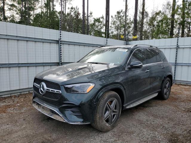 2024 MERCEDES-BENZ GLE 450E 4 - 4JGFB4GB9RB077868