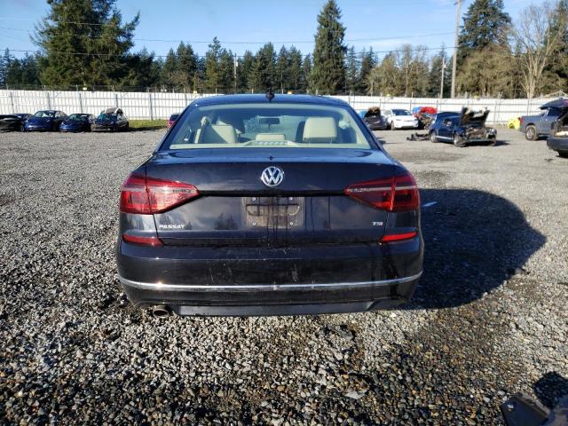 VIN 1VWAA7A37JC016308 2018 VOLKSWAGEN PASSAT no.6