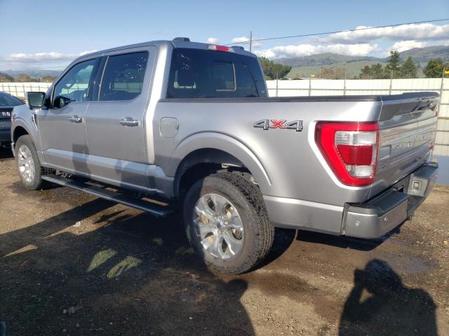2023 FORD F150 SUPER - 1FTFW1E57PFC07138