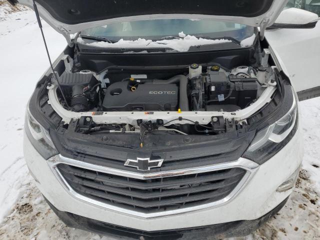 2019 CHEVROLET EQUINOX LT 2GNAXTEVXK6236680