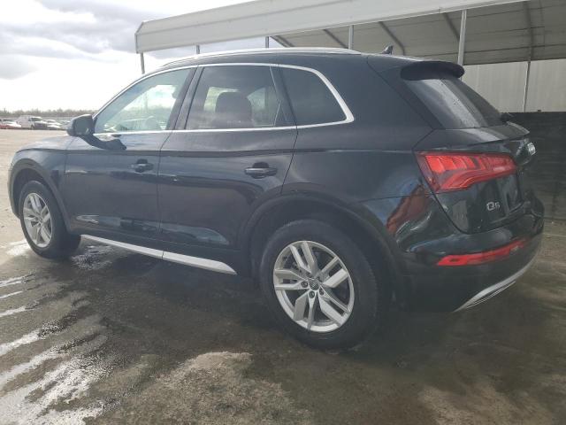 WA1ANAFY7L2006910 2020 AUDI Q5, photo no. 2