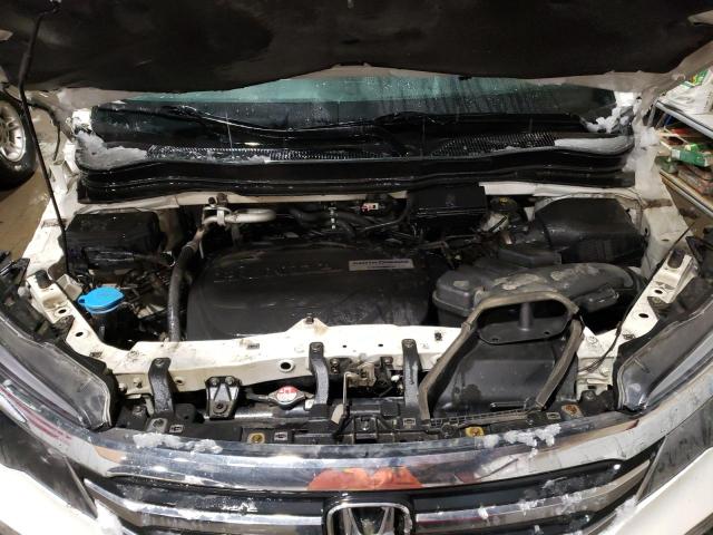 2016 Honda Pilot - Image 12