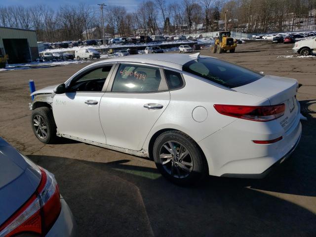 2019 KIA OPTIMA LX 5XXGT4L34KG326131