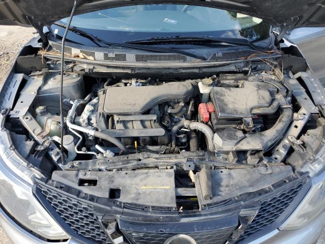 2019 NISSAN ROGUE SPOR JN1BJ1CRXKW624042