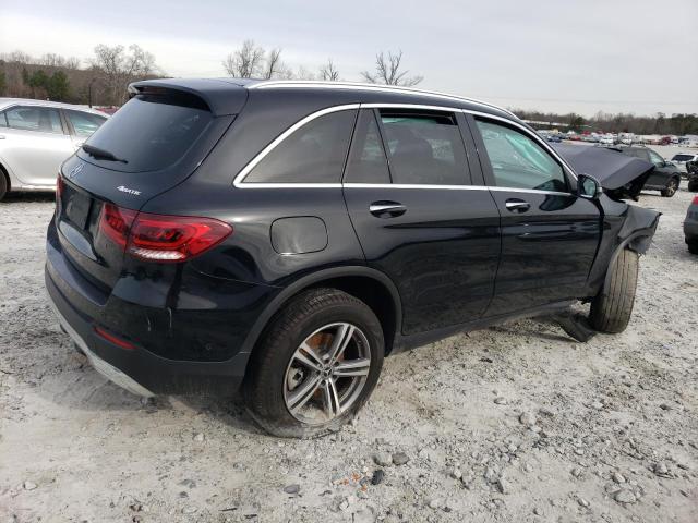 2021 MERCEDES-BENZ GLC 300 4M - W1N0G8EB6MV286863