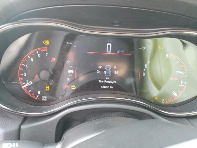 2020 DODGE DURANGO GT 1C4RDJDG3LC223046