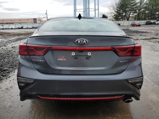 2021 KIA FORTE GT L - 3KPF34AD0ME382912