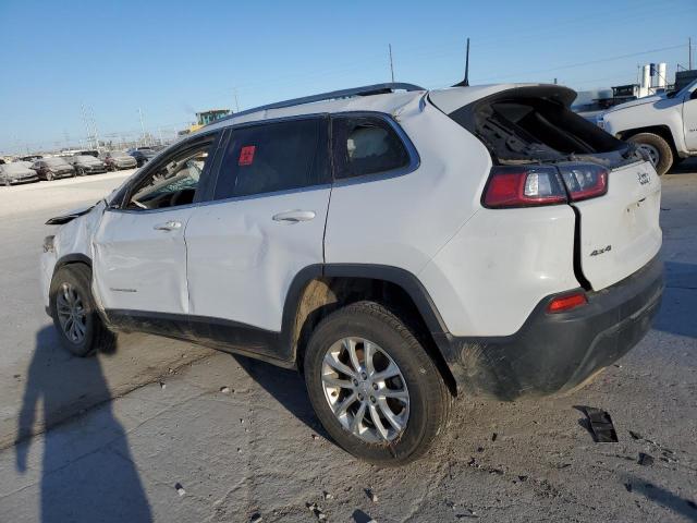 2019 JEEP CHEROKEE L - 1C4PJMCX8KD210501