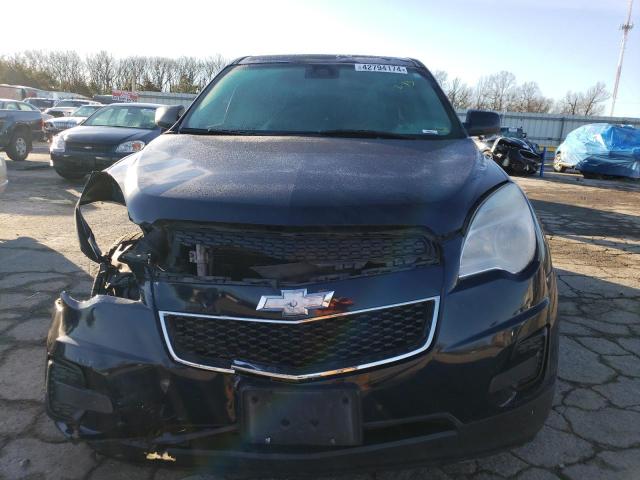 2015 CHEVROLET EQUINOX LS 2GNALAEK6F6123207