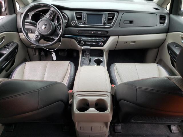 2019 KIA SEDONA LX KNDMB5C16K6511368