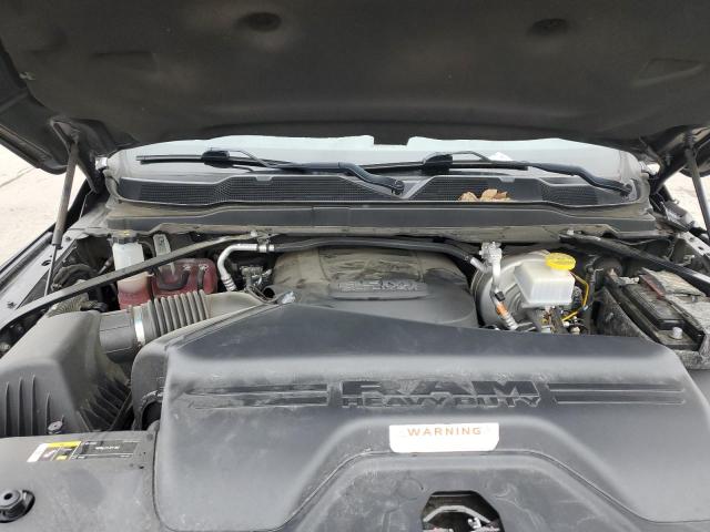 2019 RAM 2500 BIG H 3C6UR5DJ0KG518963