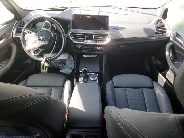 2022 BMW X3 M40I 5UX83DP03N9N01084