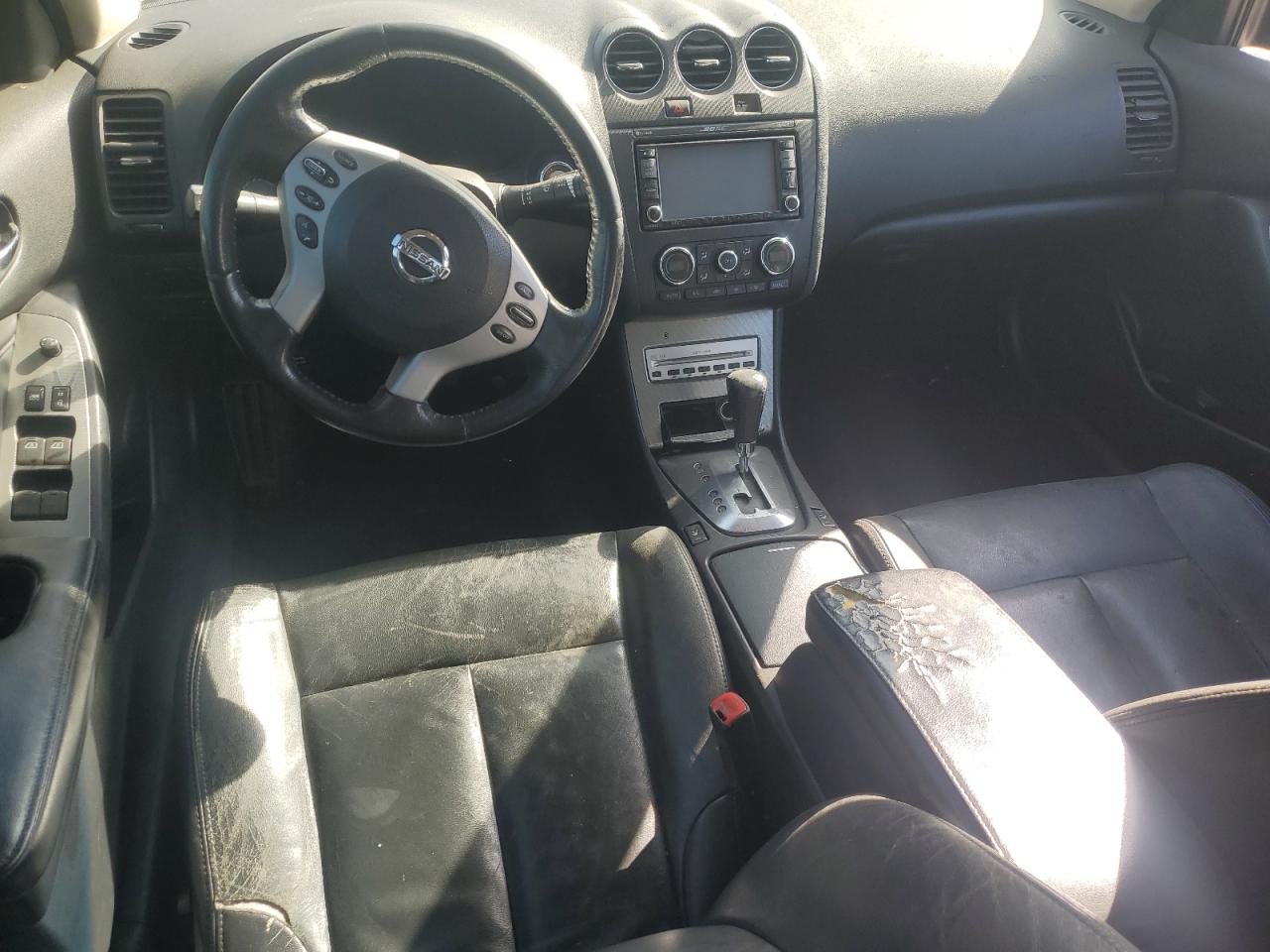 1N4AL21E19N441899 2009 Nissan Altima 2.5