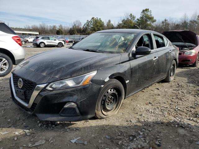 NISSAN ALTIMA S