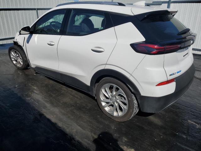 2023 Chevrolet Bolt Euv Lt VIN: 1G1FY6S02P4168270 Lot: 43997824