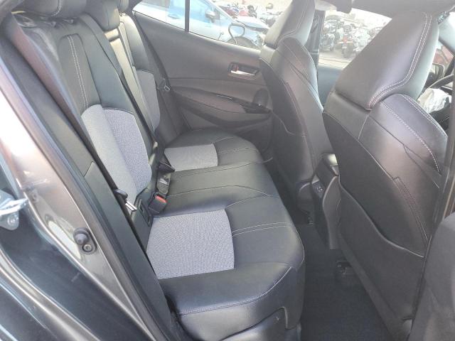 2024 TOYOTA COROLLA XS - JTNC4MBE9R3218446