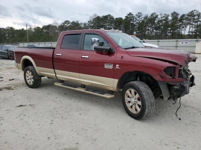 2016 RAM 2500 LONGH - 3C6UR5LL9GG203346