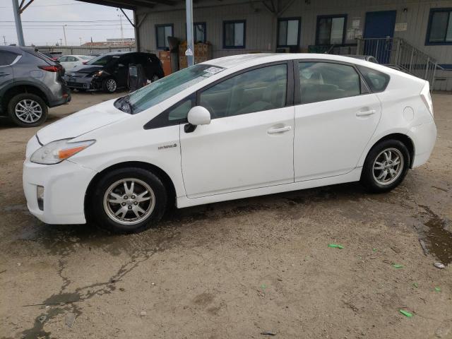 2010 Toyota Prius VIN: JTDKN3DU8A0165532 Lot: 42822684