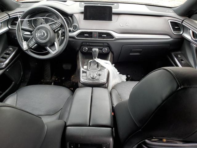 2018 MAZDA CX-9 GRAND JM3TCBDY2J0226775