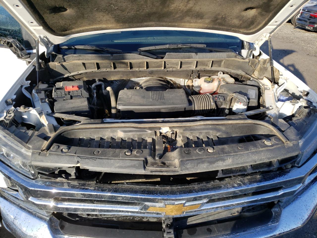 VIN: 3GCUYDED0MG106463 2021 CHEVROLET ALL Models