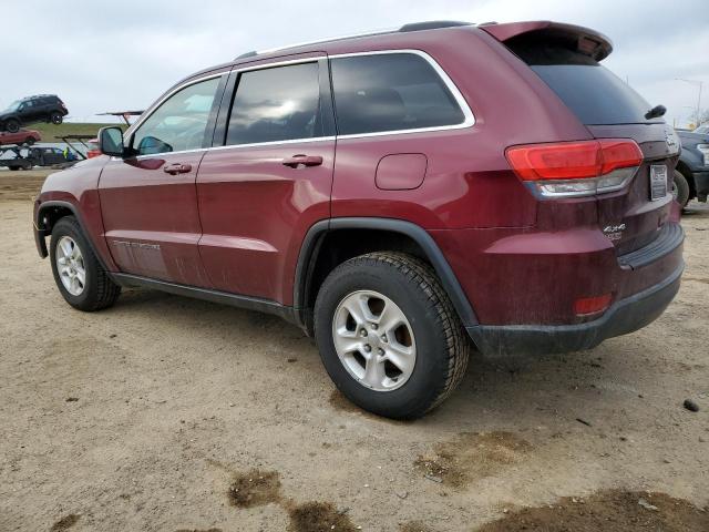 2017 Jeep Grand Cherokee Laredo VIN: 1C4RJFAG5HC844371 Lot: 42044214