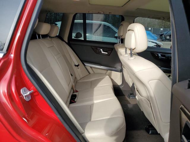 2015 MERCEDES-BENZ GLK 350 4M - WDCGG8JB2FG434424