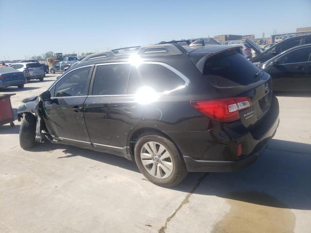 2017 SUBARU OUTBACK 2. - 4S4BSACC4H3315212