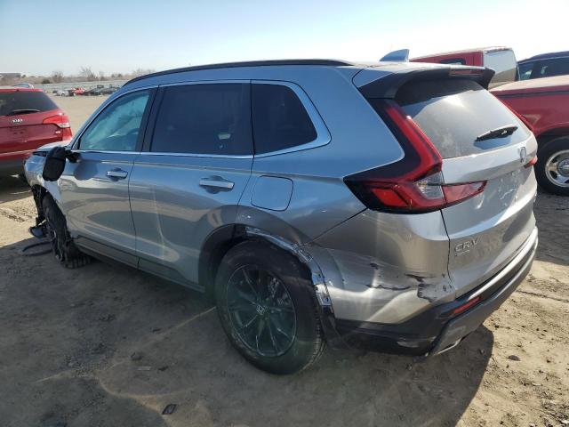 2023 HONDA CR-V SPORT - 7FARS6H58PE011641