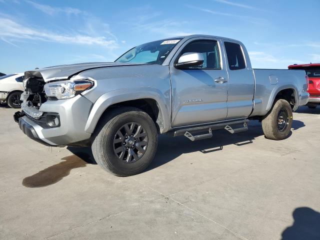 VIN 3TYRZ5CN5NT018519 2022 TOYOTA TACOMA no.1